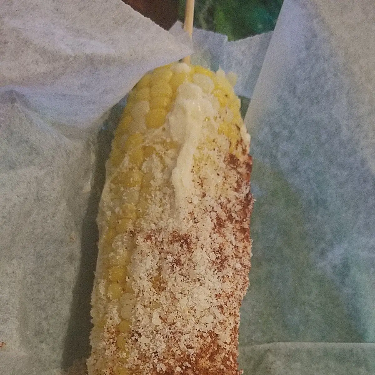 Street Corn 1