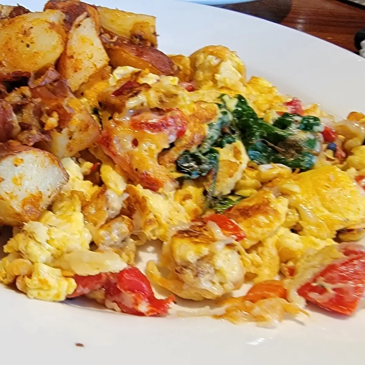 Lobster Scramble