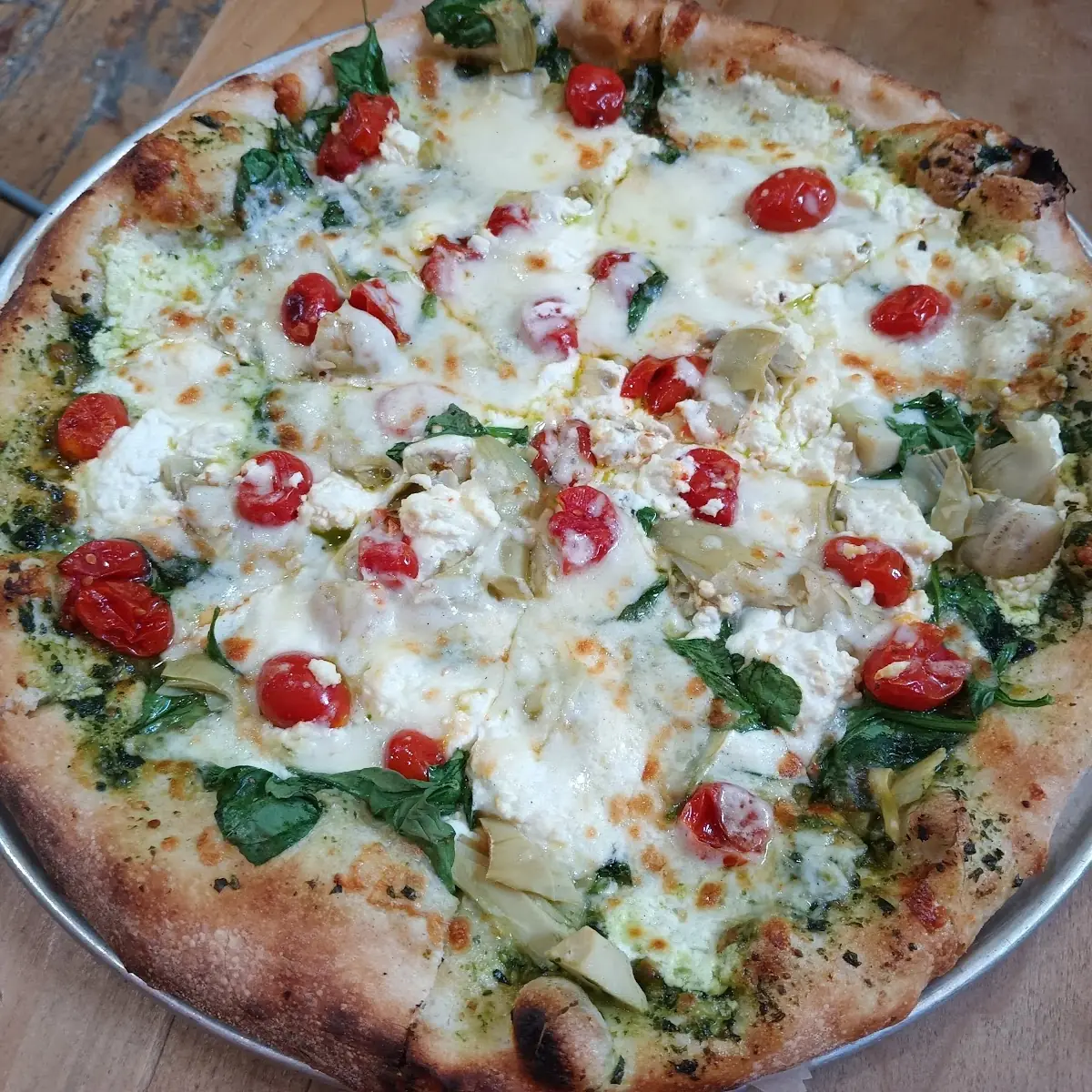 Classic Margherita