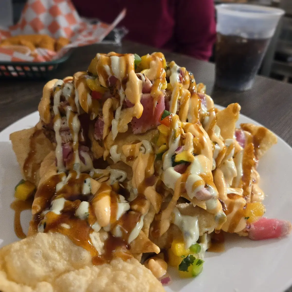 Pulled Pork