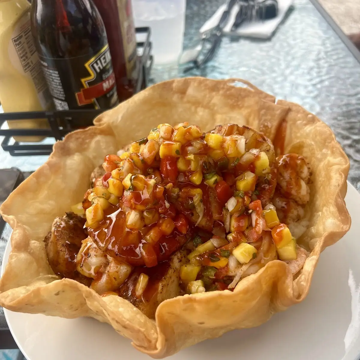 Rice Bowls