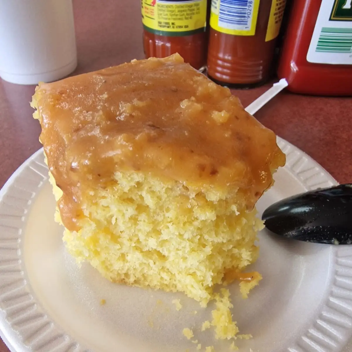 Cornbread