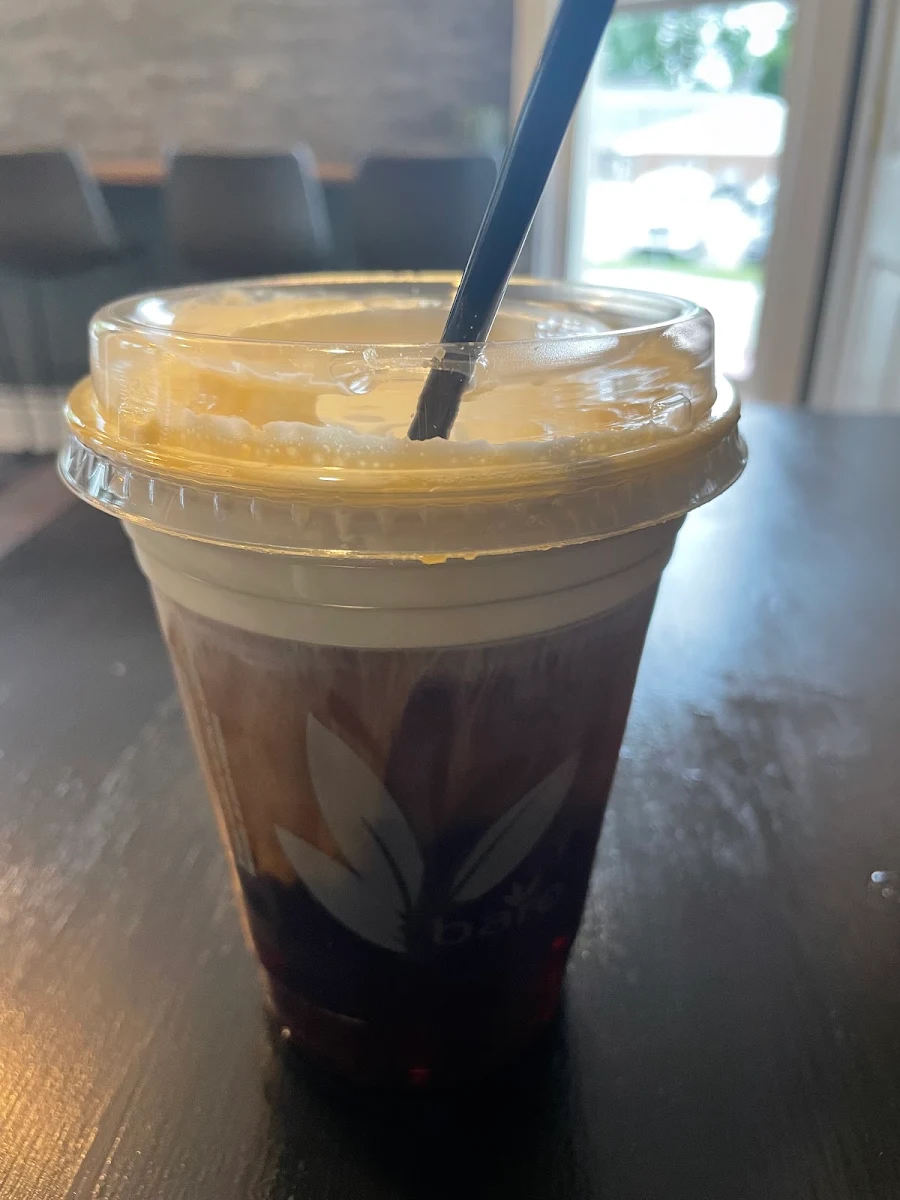 Cold Brew