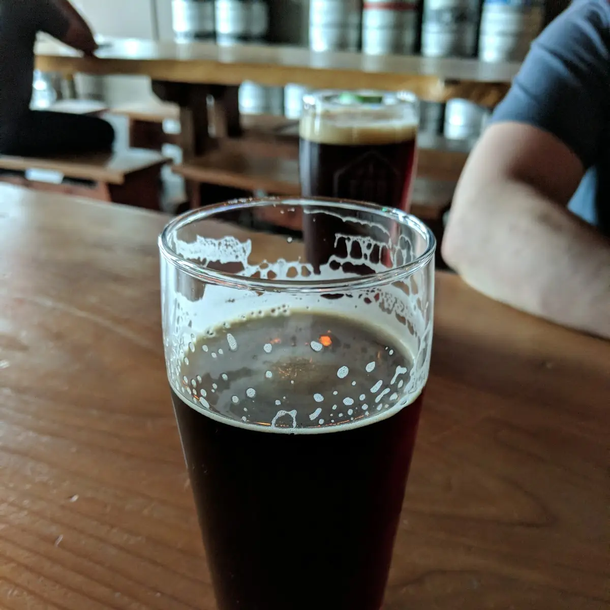 Cold Brew