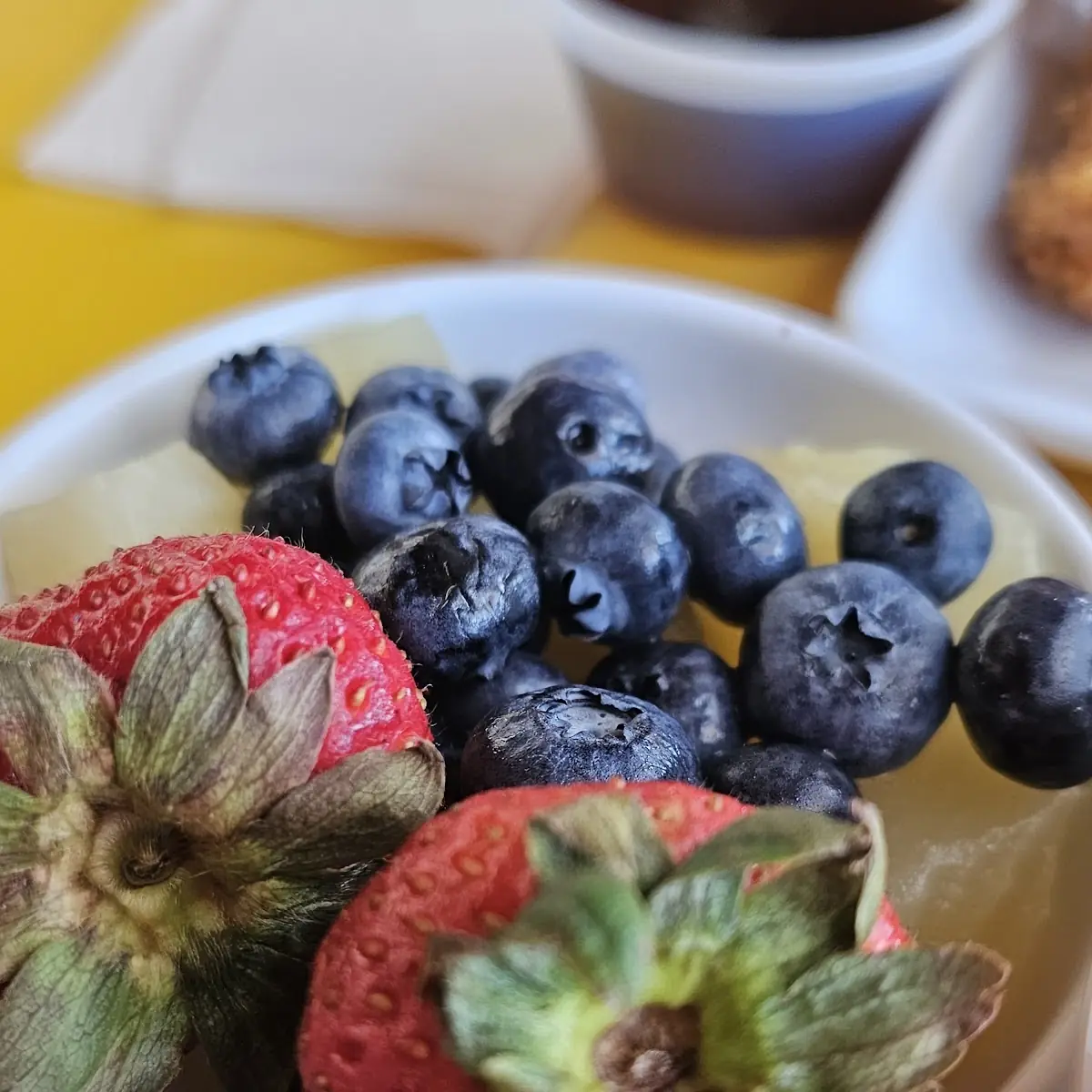 Fruit Cup