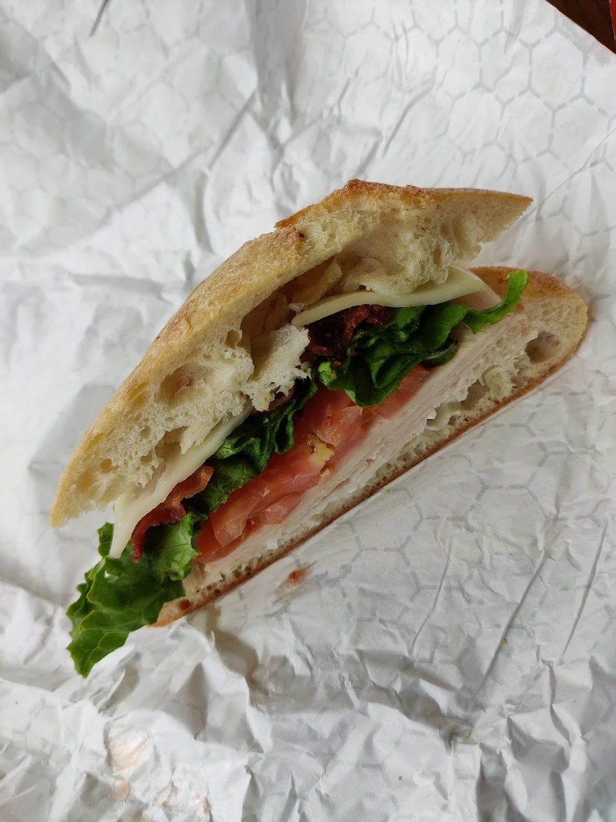 Turkey Club