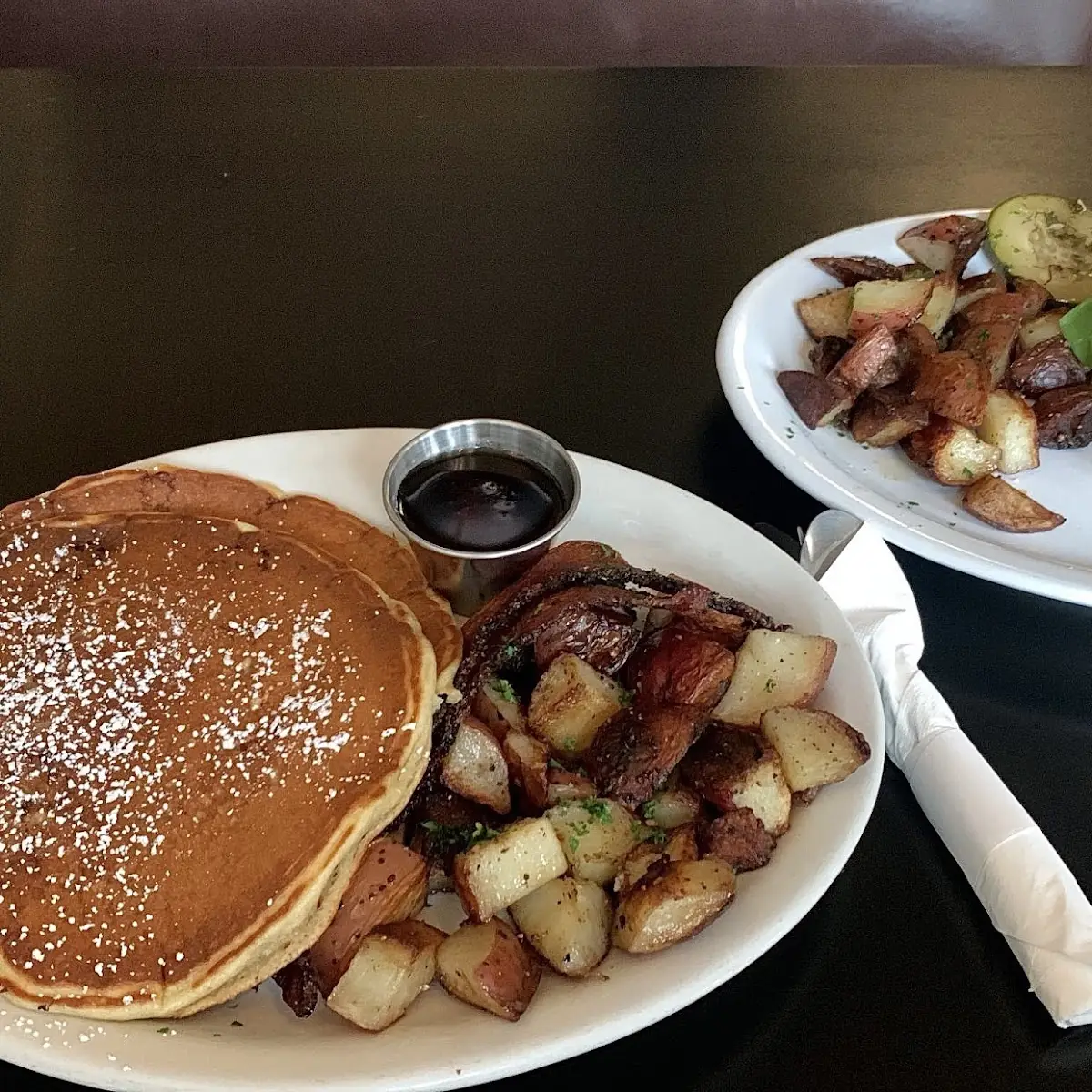 Home Fries