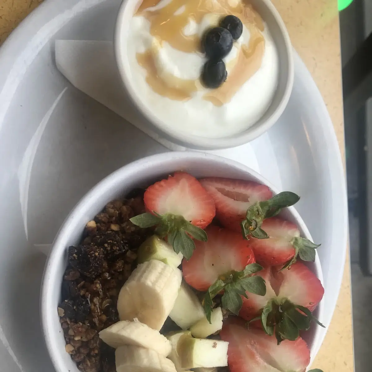 House Made Granola