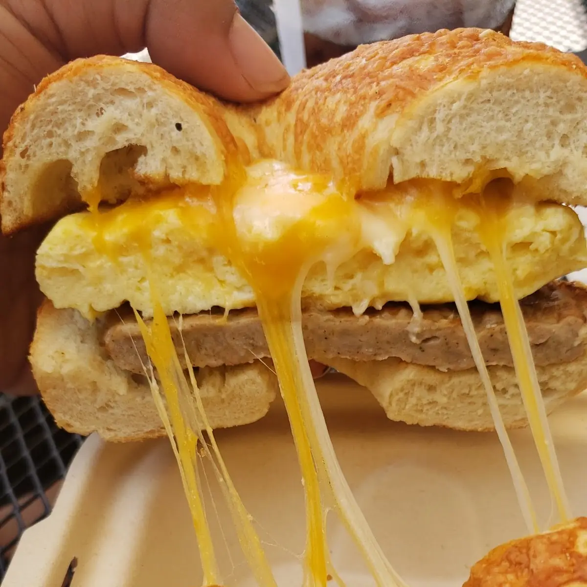Cheese Melt