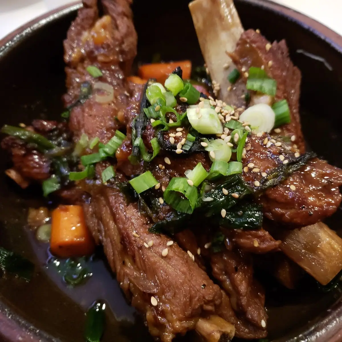 Spare Ribs