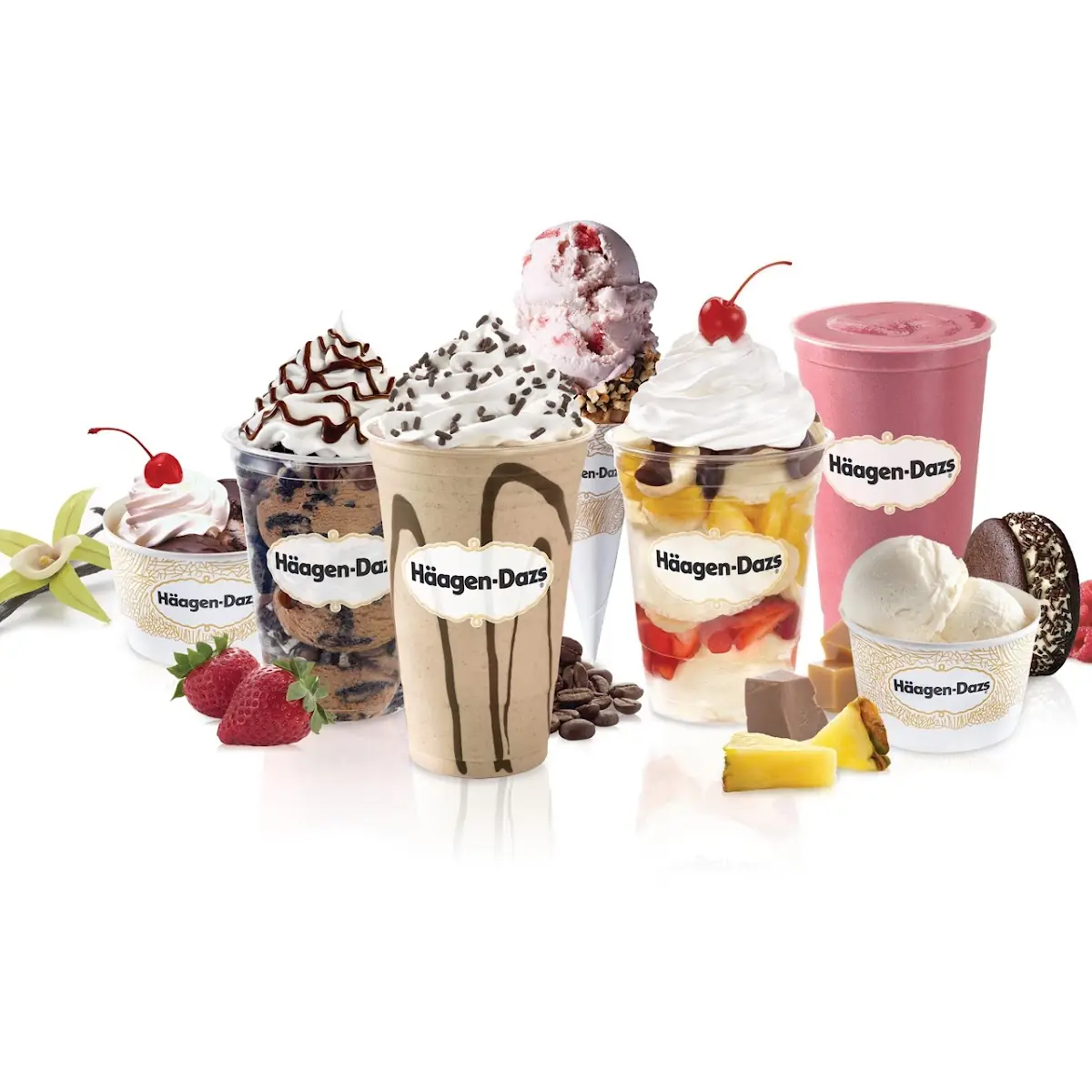 Milkshake