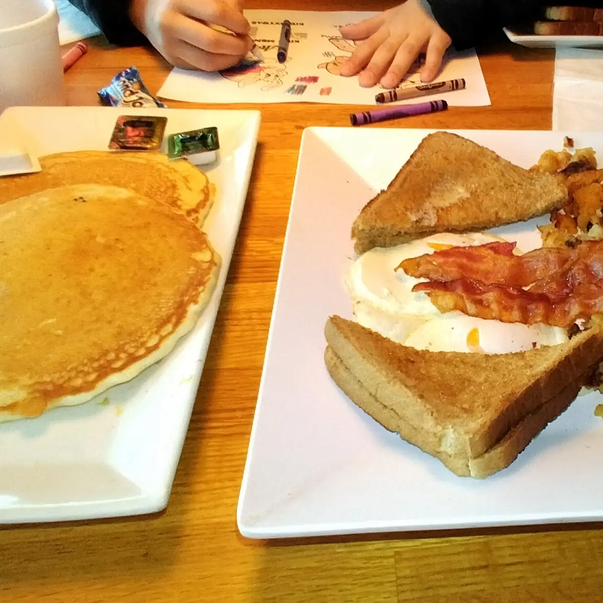Hash Browns
