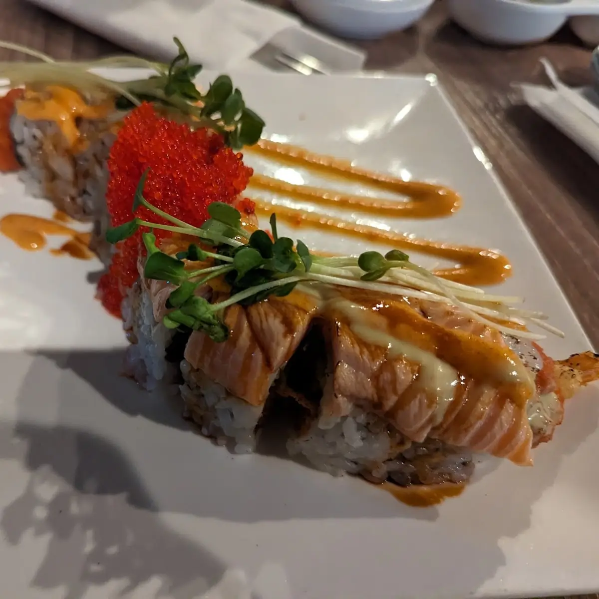 Sushi Roll