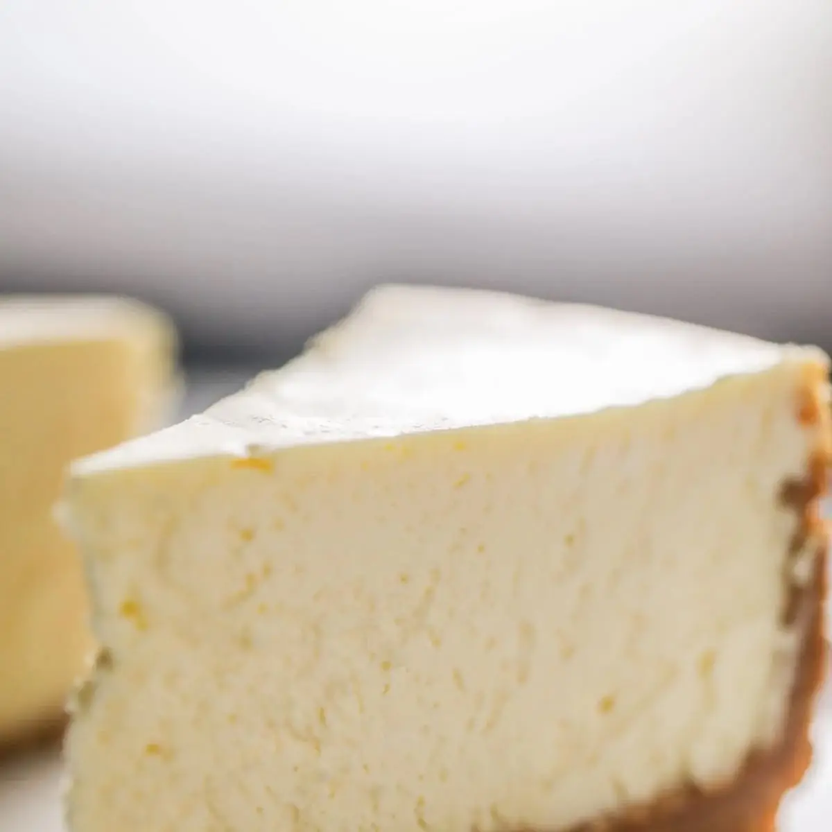 Cheese Cake