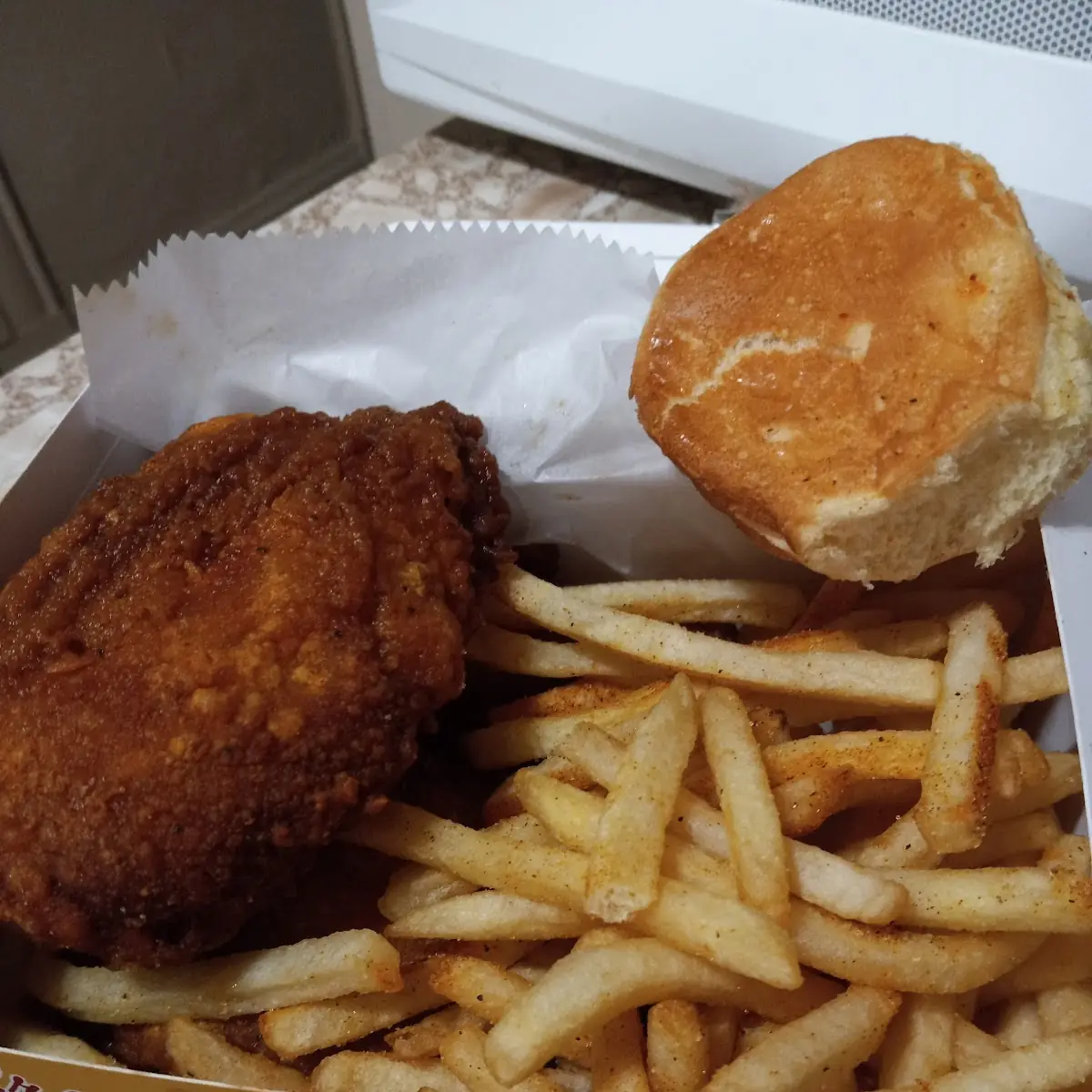 Chicken Sandwich