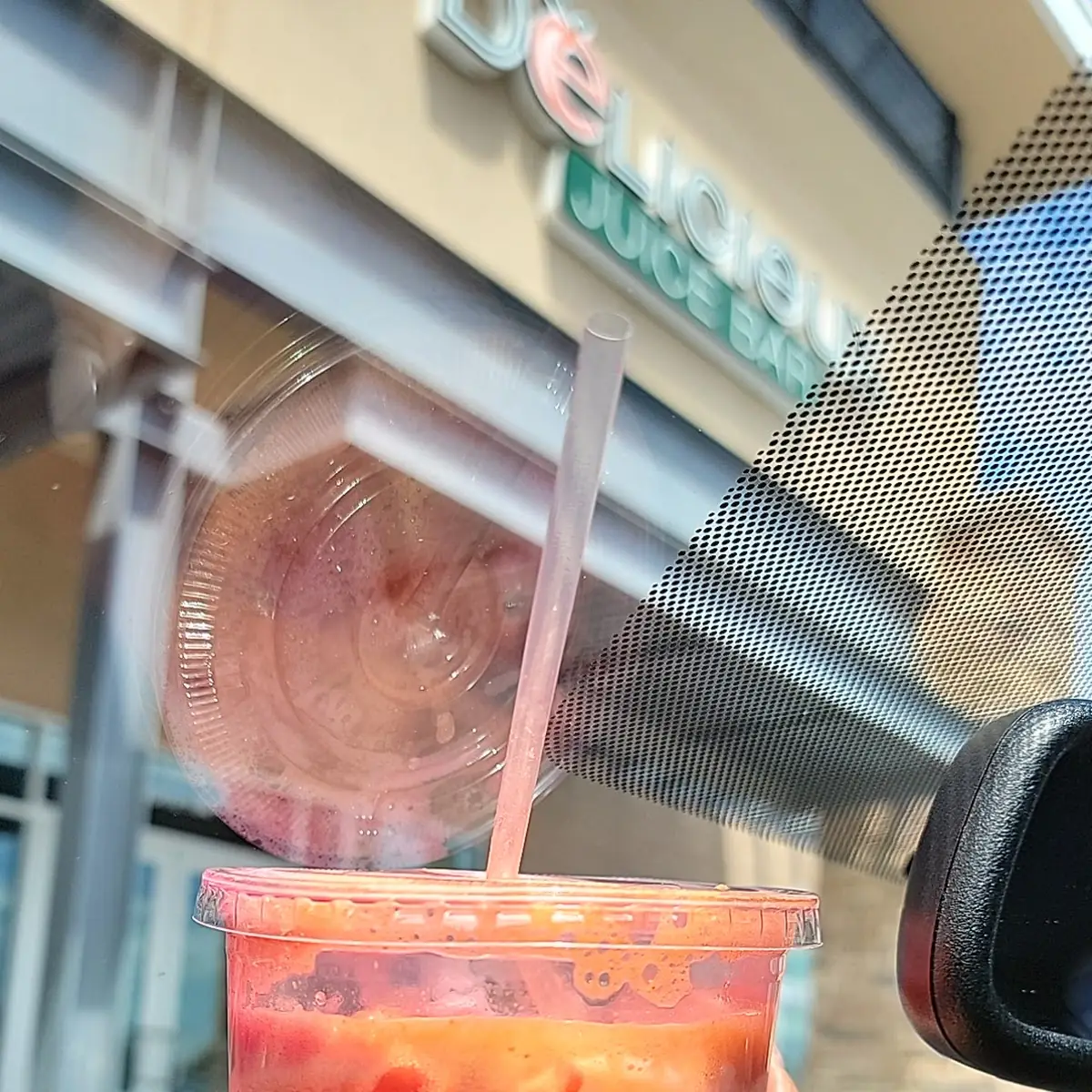 Thai Tea
