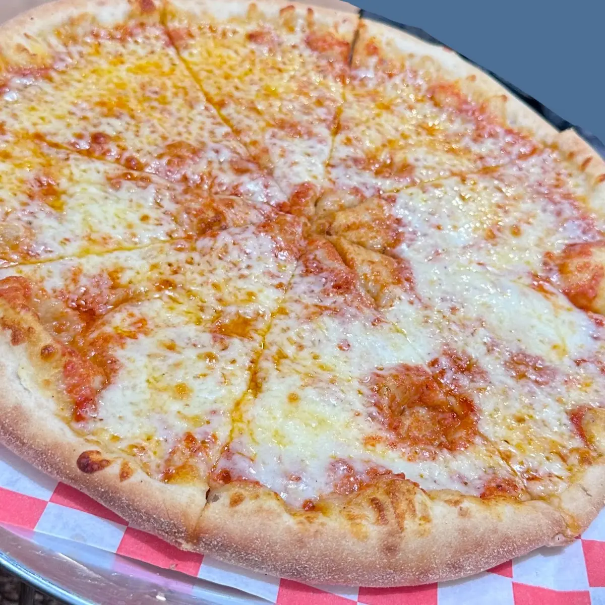 Cheese Pizza