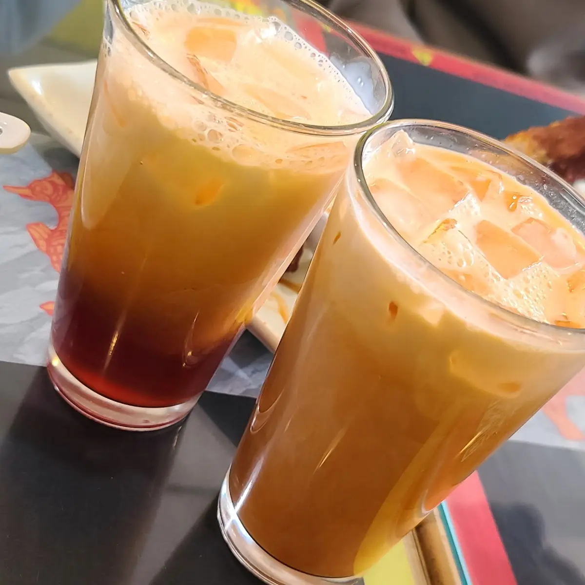 Thai Tea