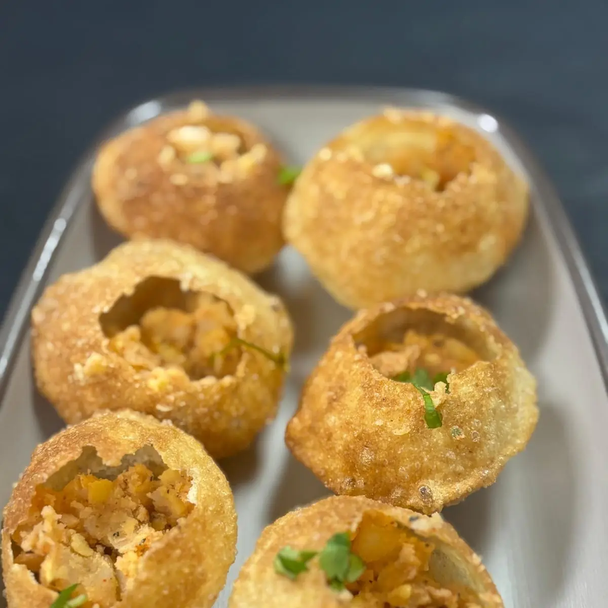 Pani Puri