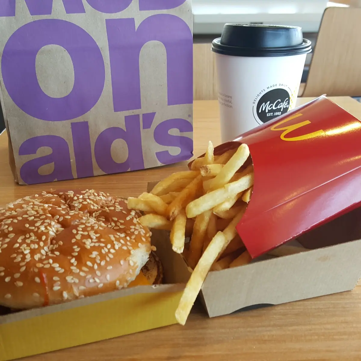 Quarter Pounder