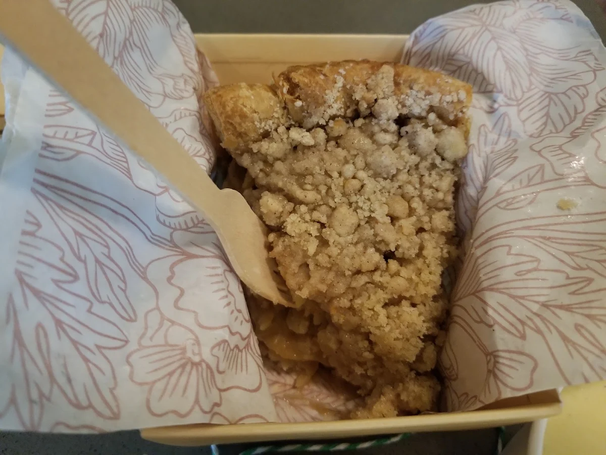 Apple Pie