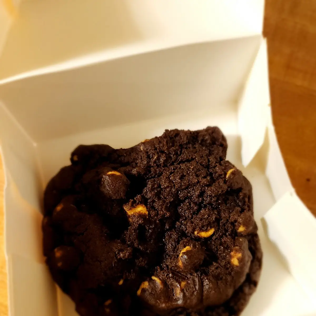 Chocolate Peanut Butter Chip