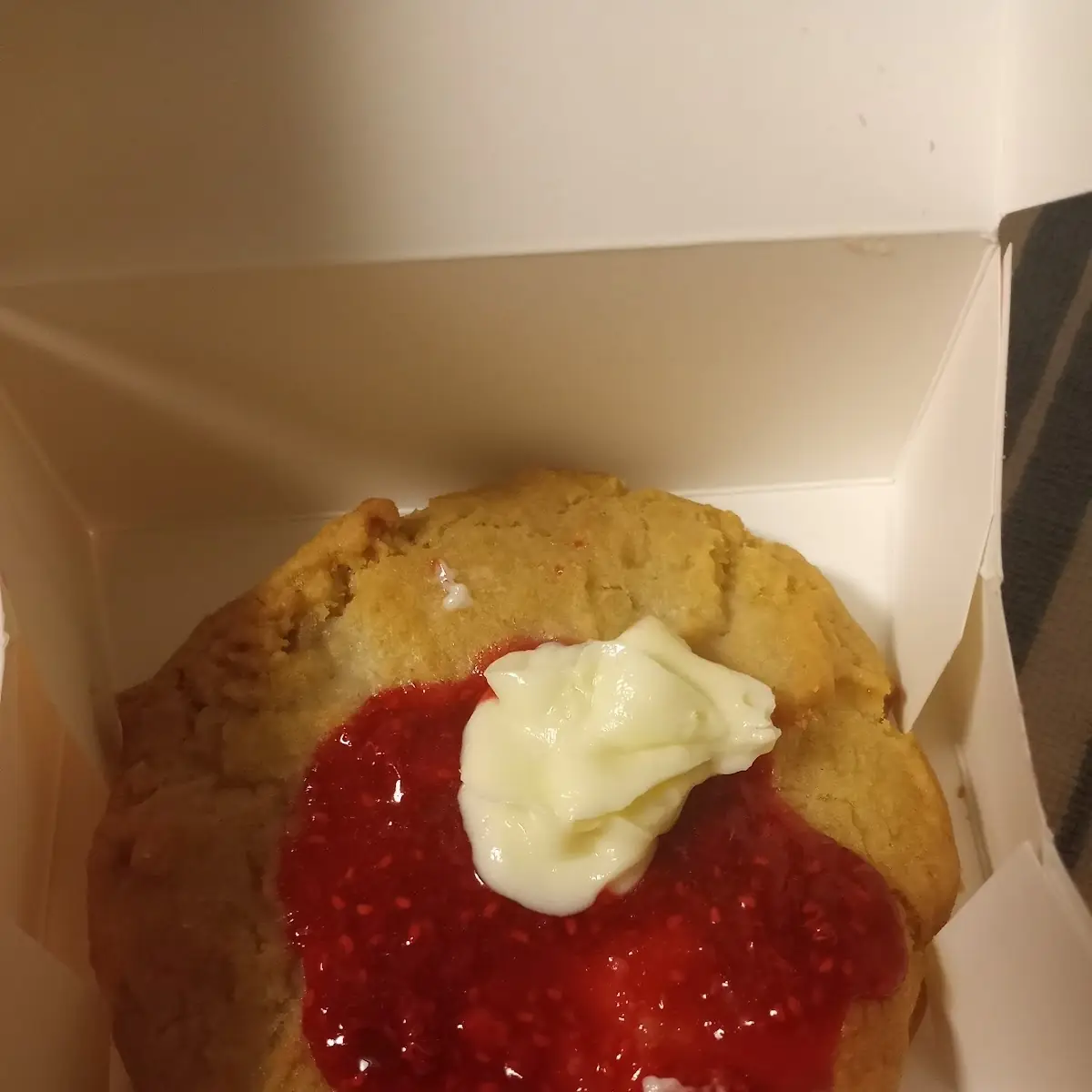 Raspberry Cheesecake