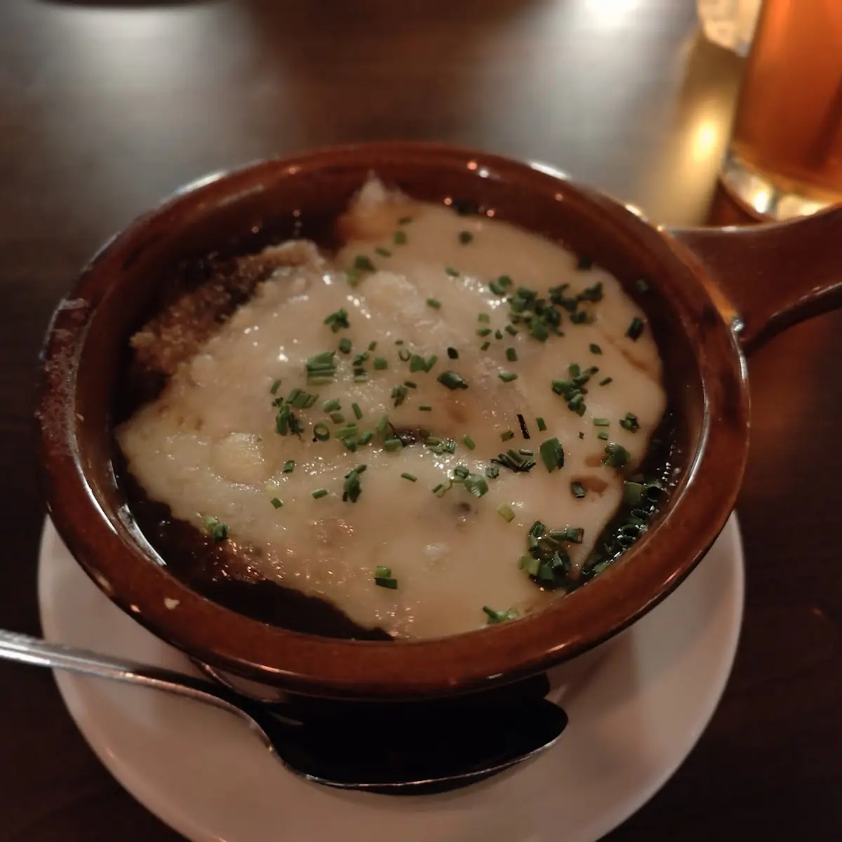 French Onion Soup