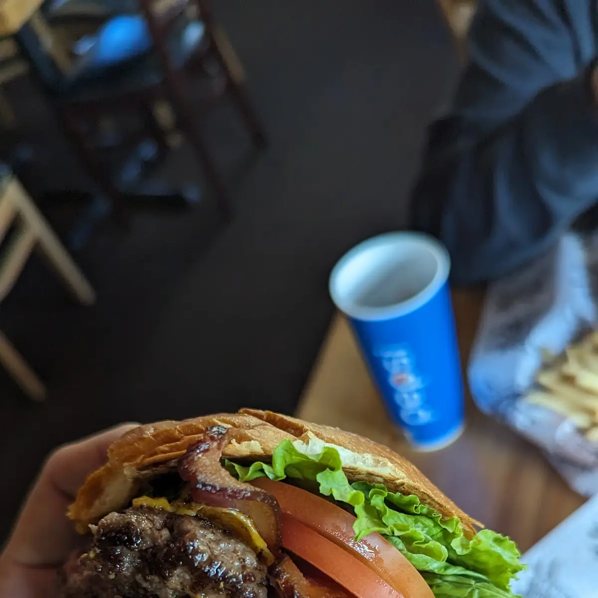 Northside Burger