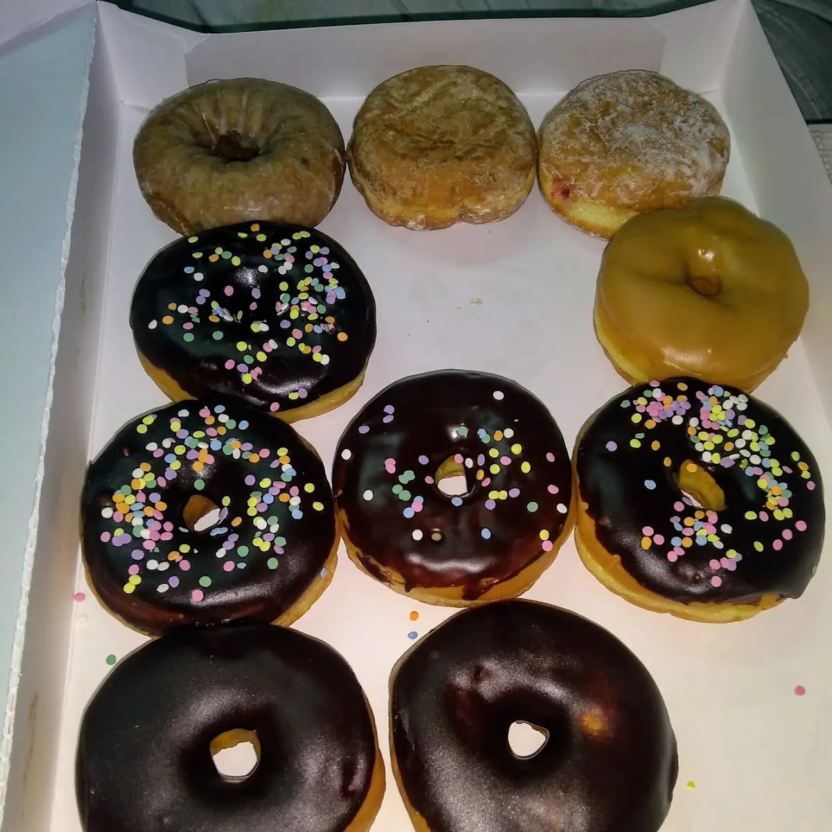 Doughnut