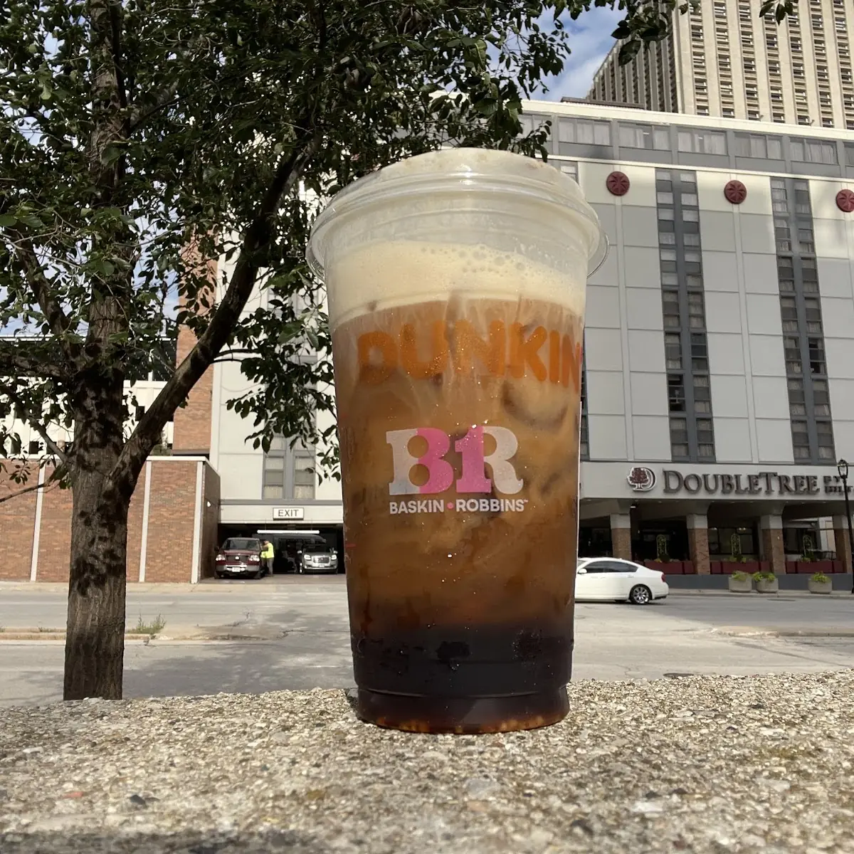 Thai Tea