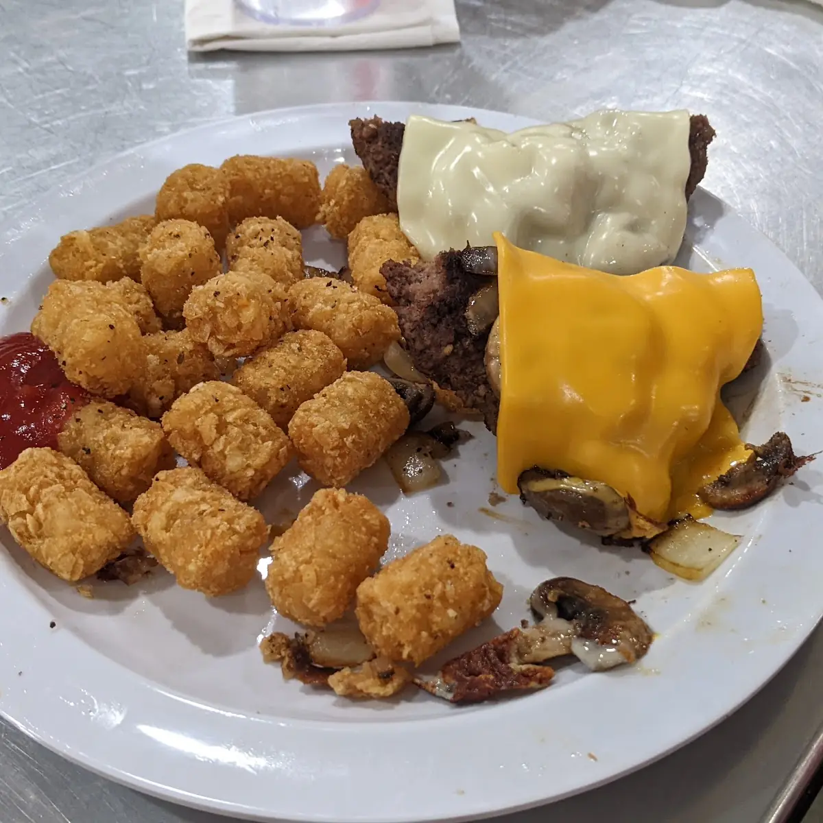 Tater Tots
