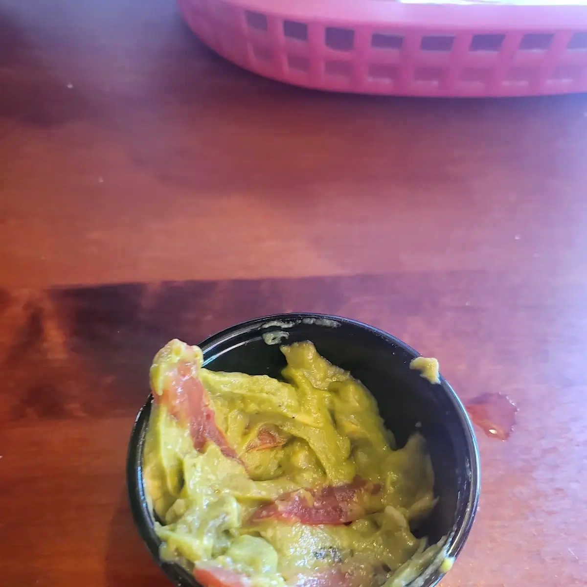 Guacamole Dip
