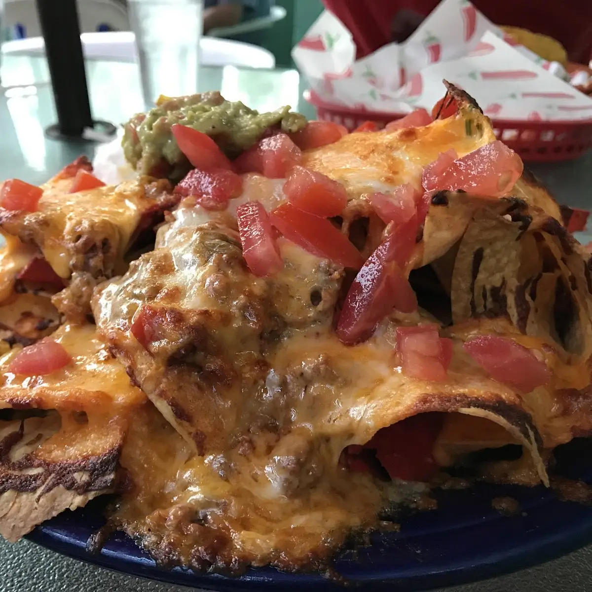 Pulled Pork