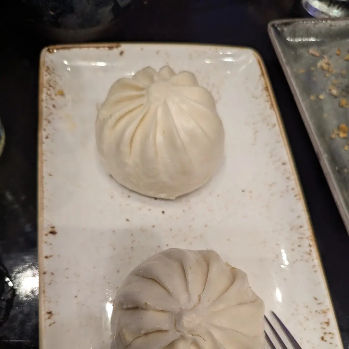 Bao Bun