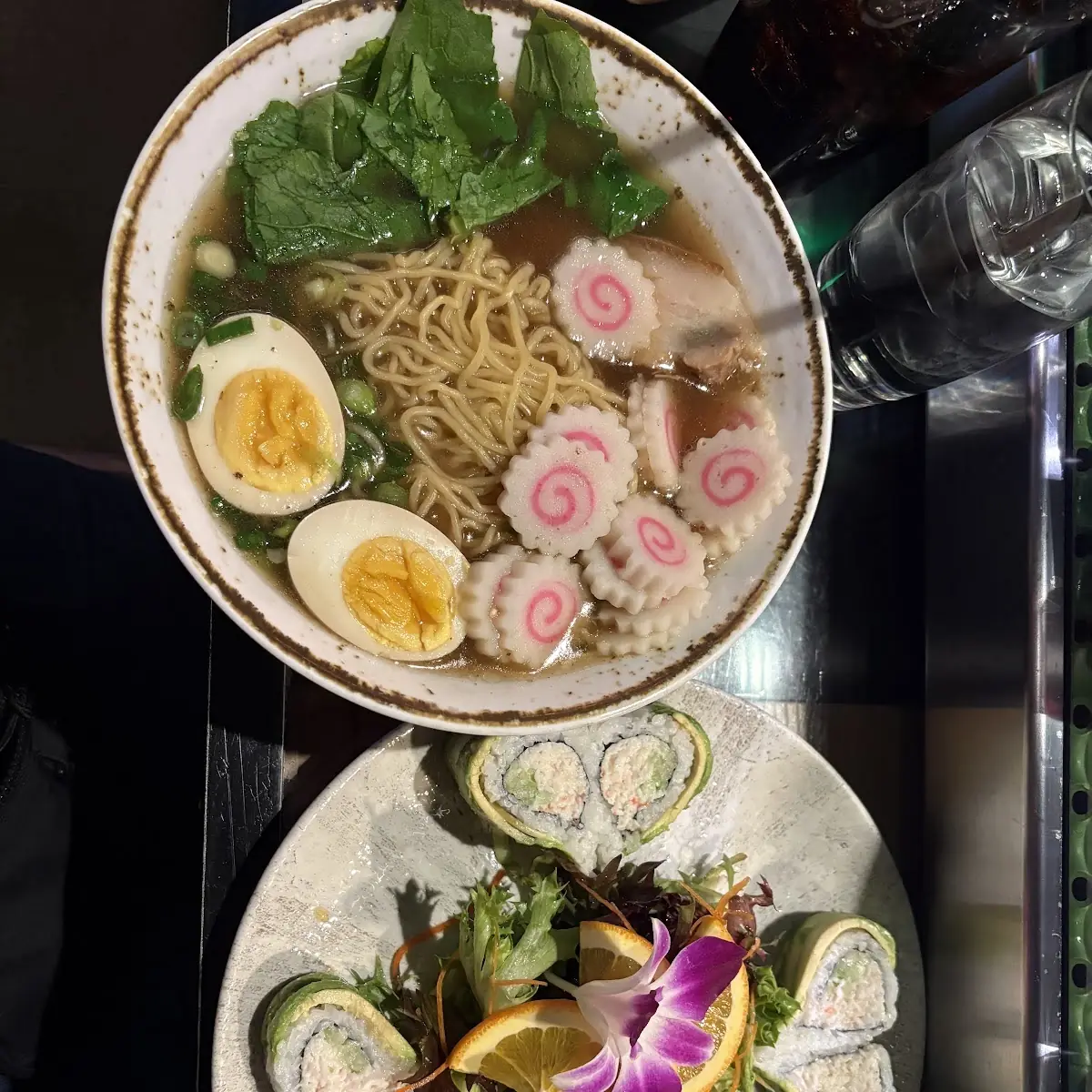 Shoyu Ramen