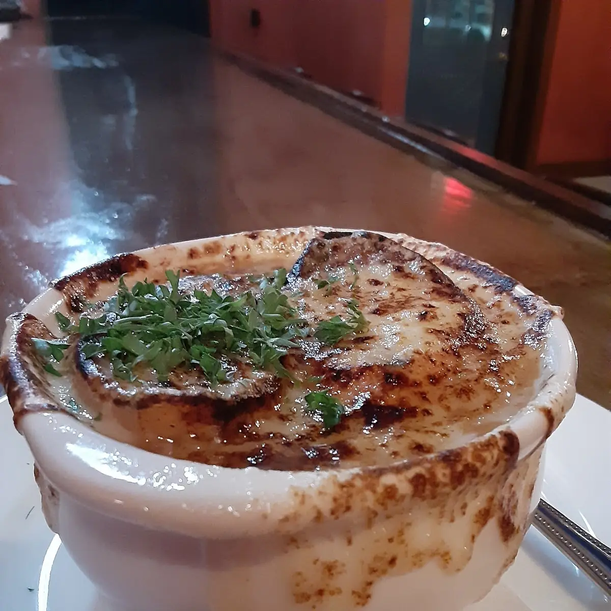 Onion Soup