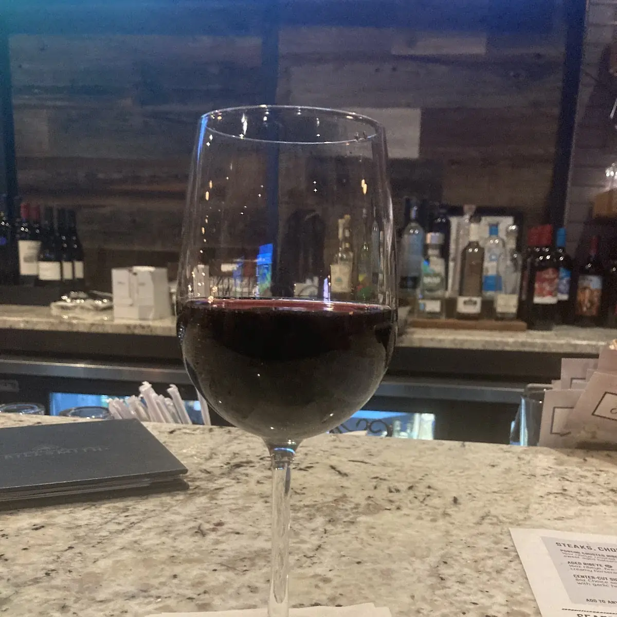 Red Wine