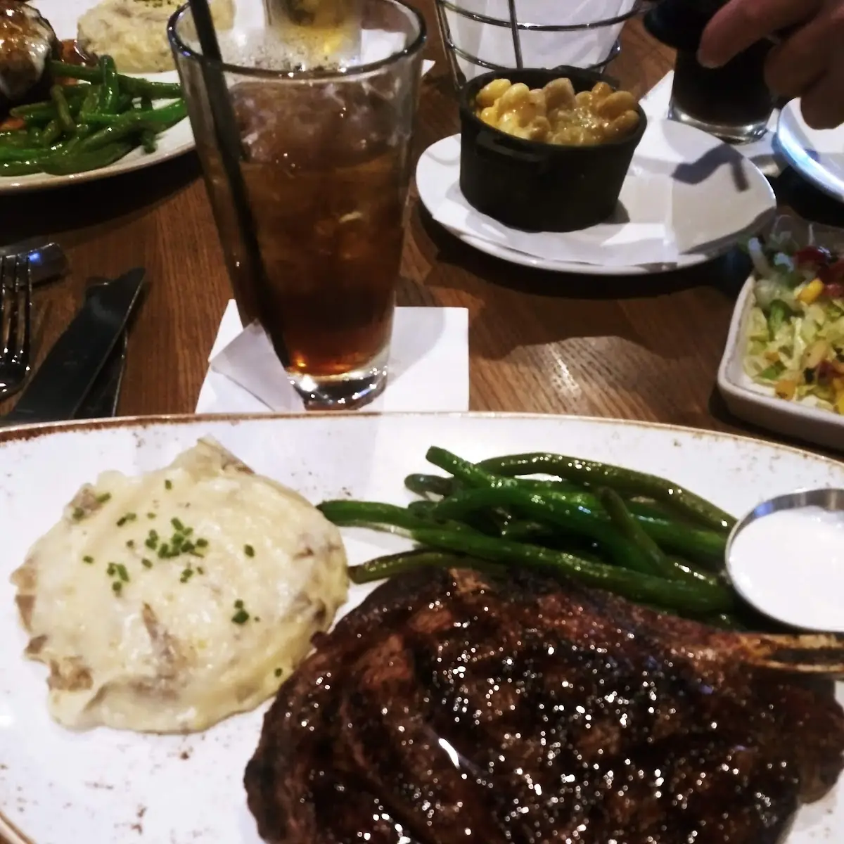 Ribeye Steak