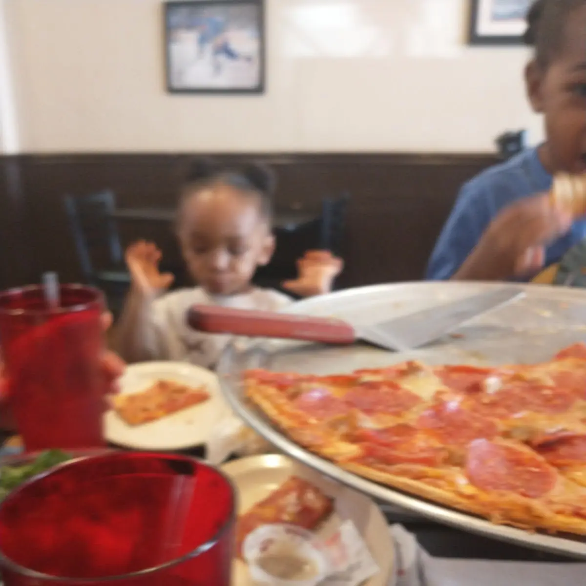 16inch Personal Pizza
