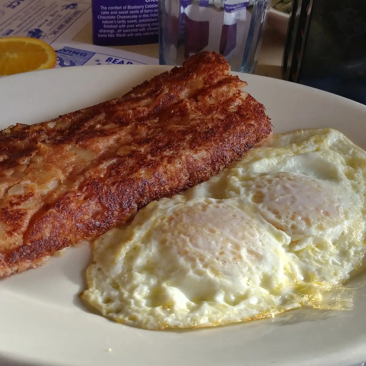 Corned Beef Hash