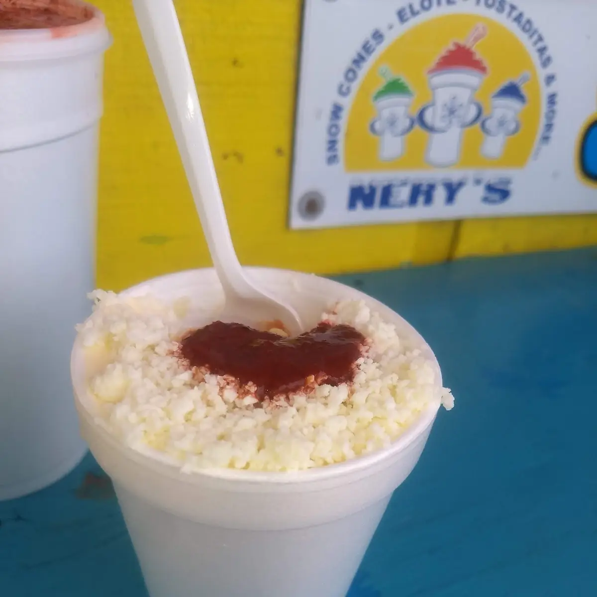 Rice Pudding