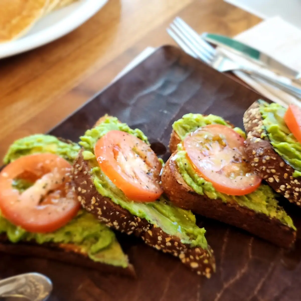 Avocado Roll