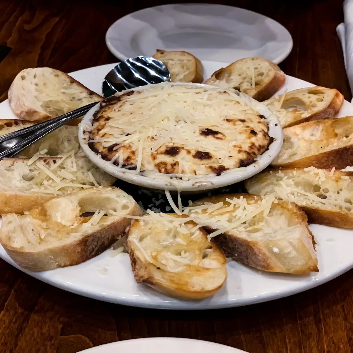 Cheese Dip