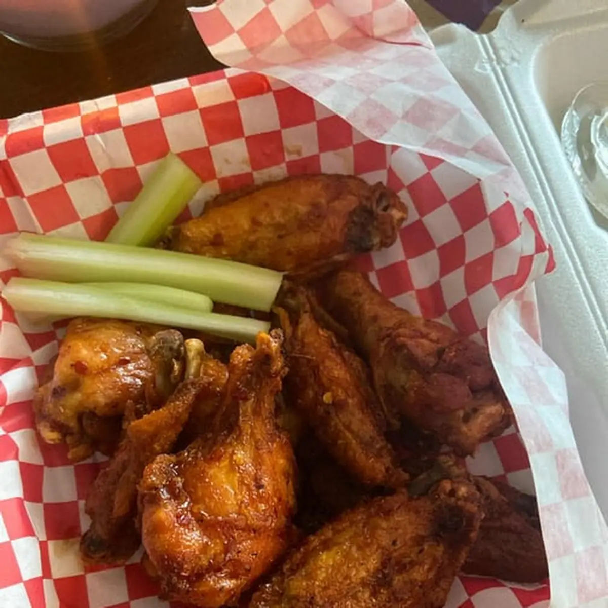 Chicken Wings