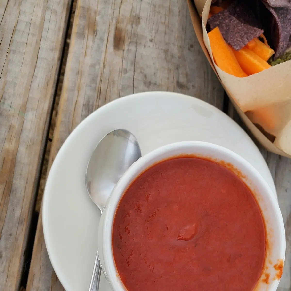 Tomato Soup