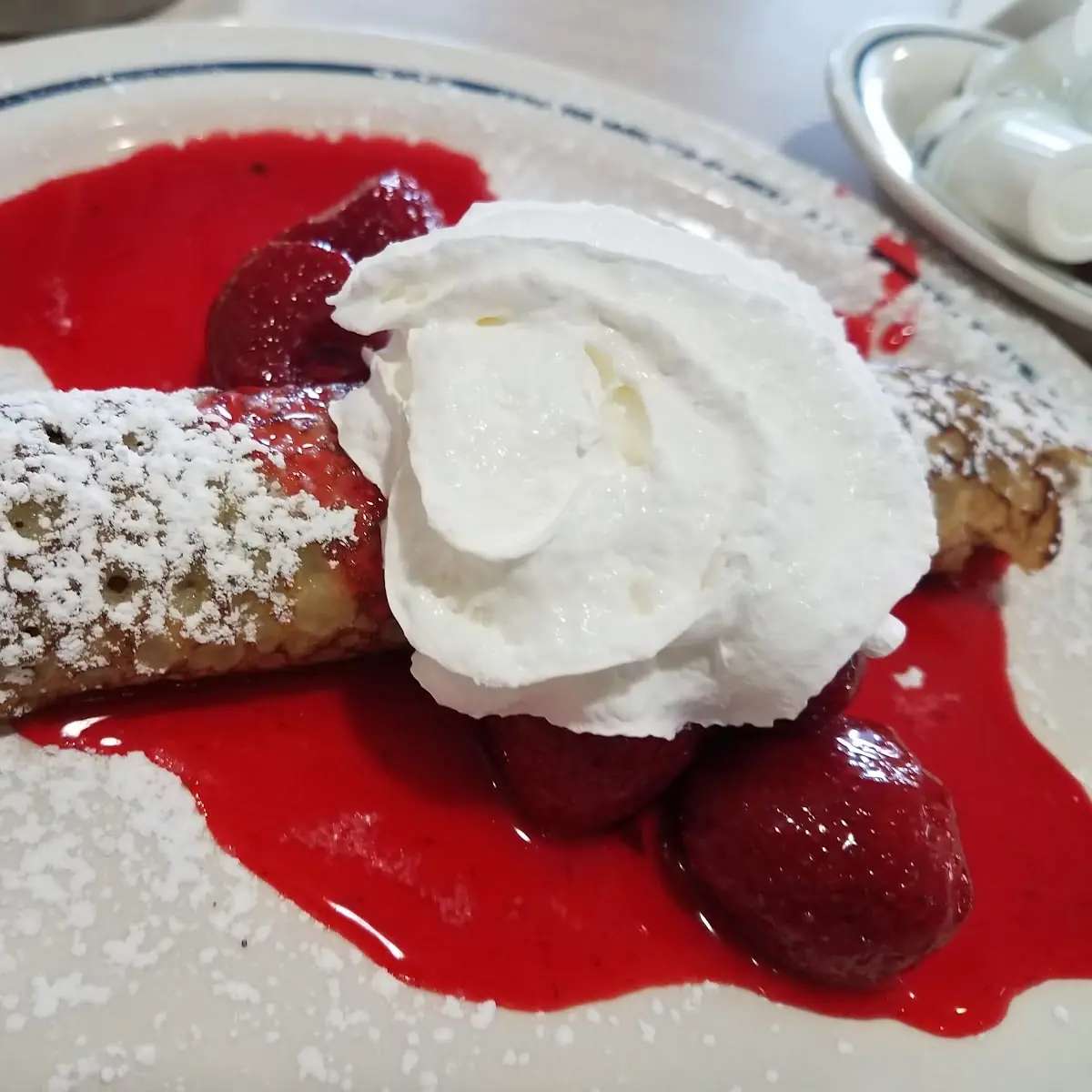 Swedish Crepes