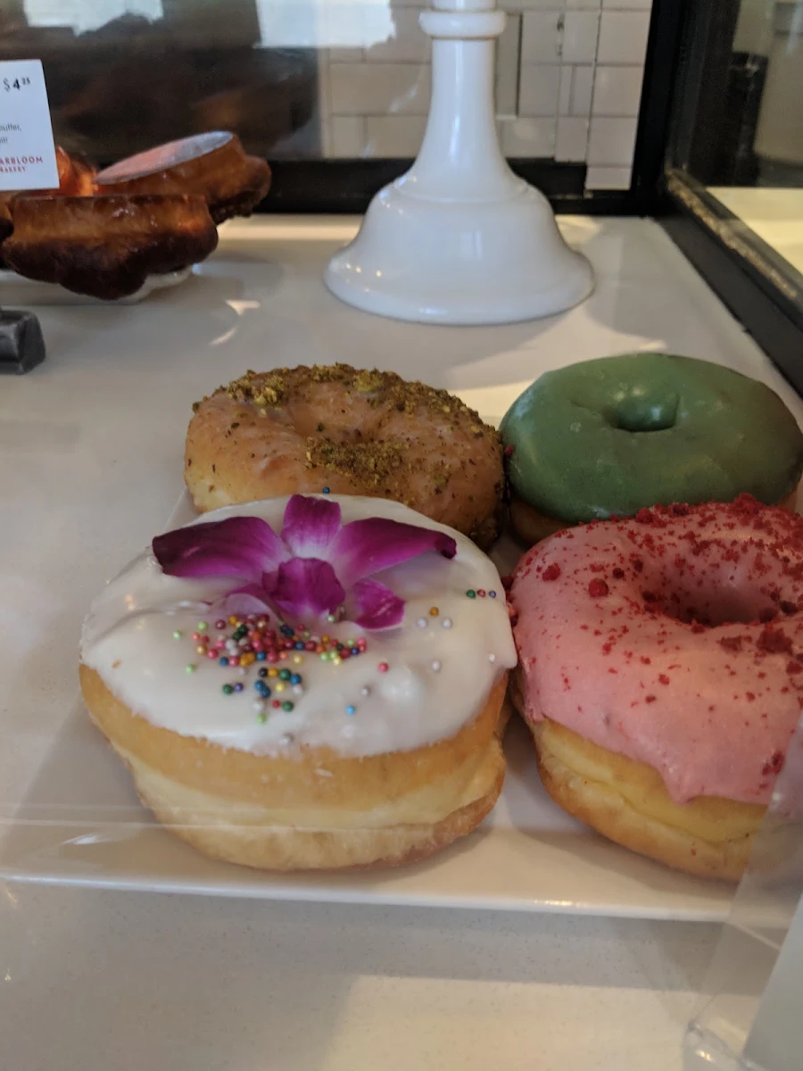 Doughnut