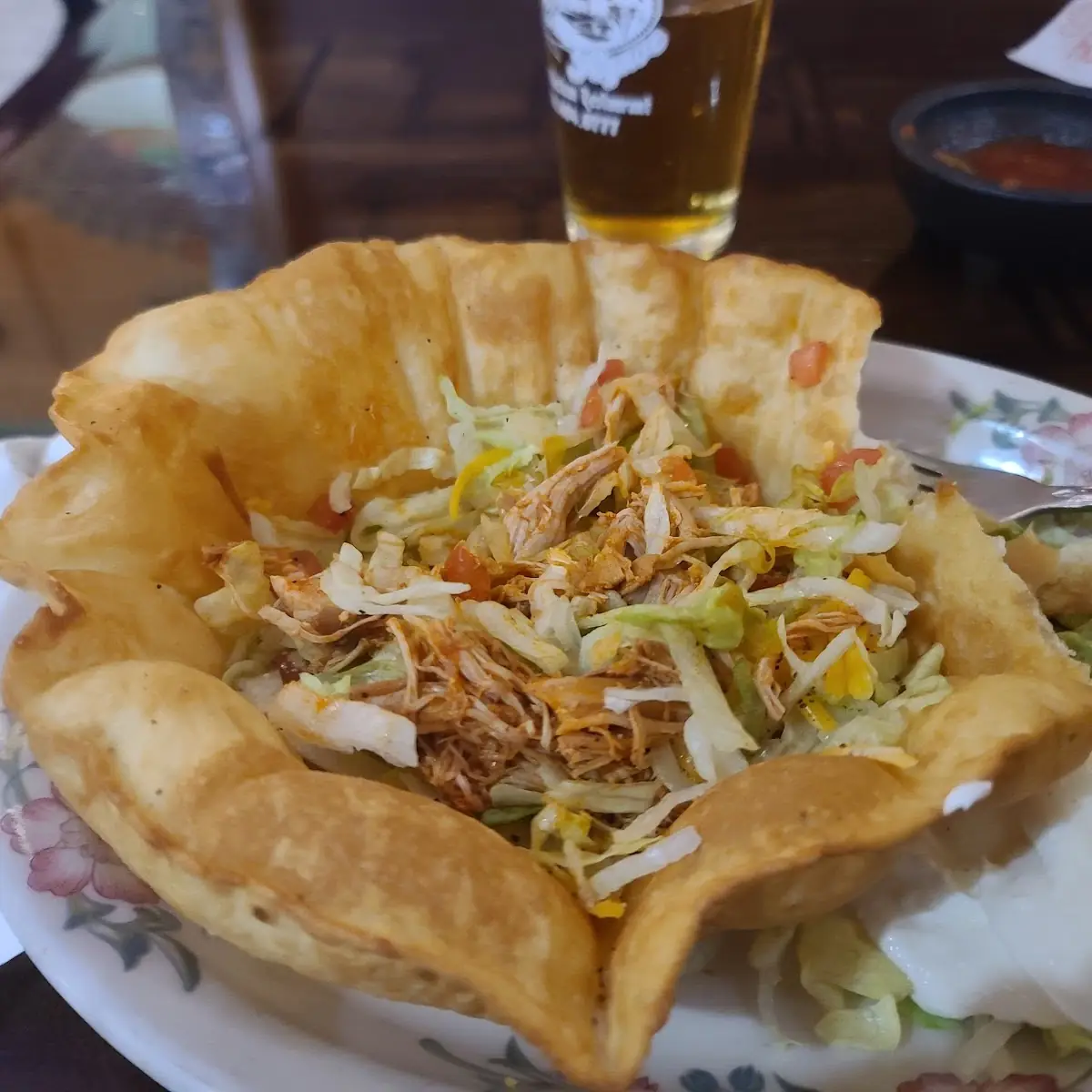 Taco Salad