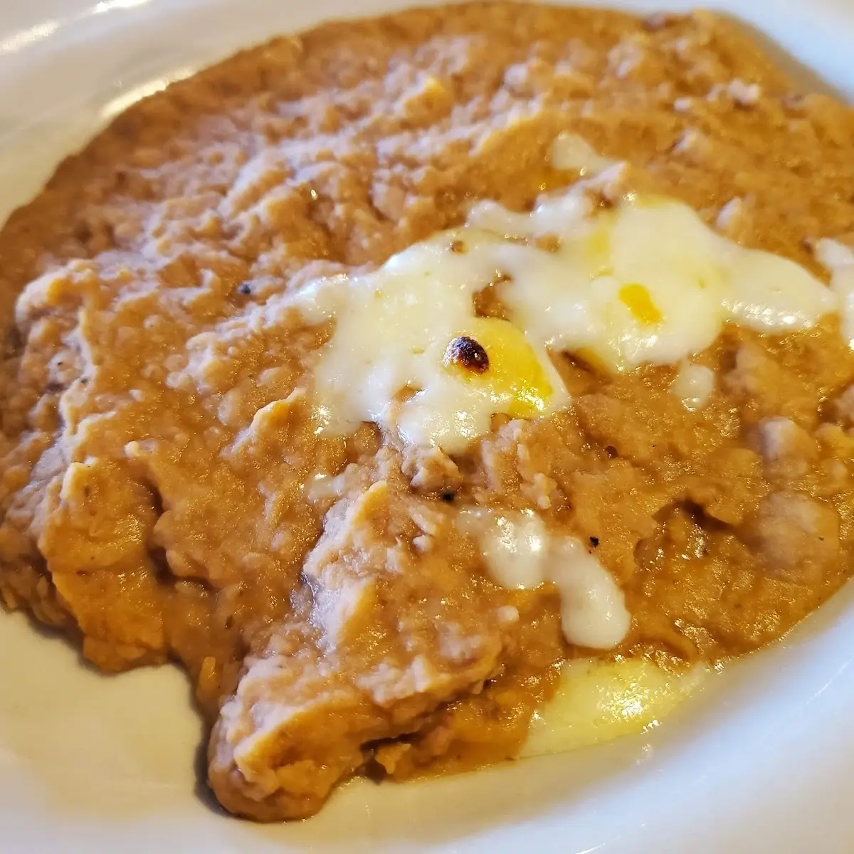 Refried Beans